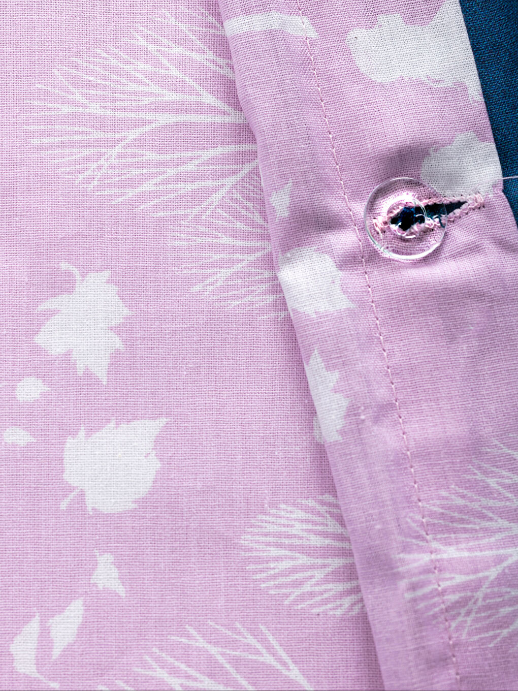 Karışık Baskılı Çocuk Nevresim Takımı-4