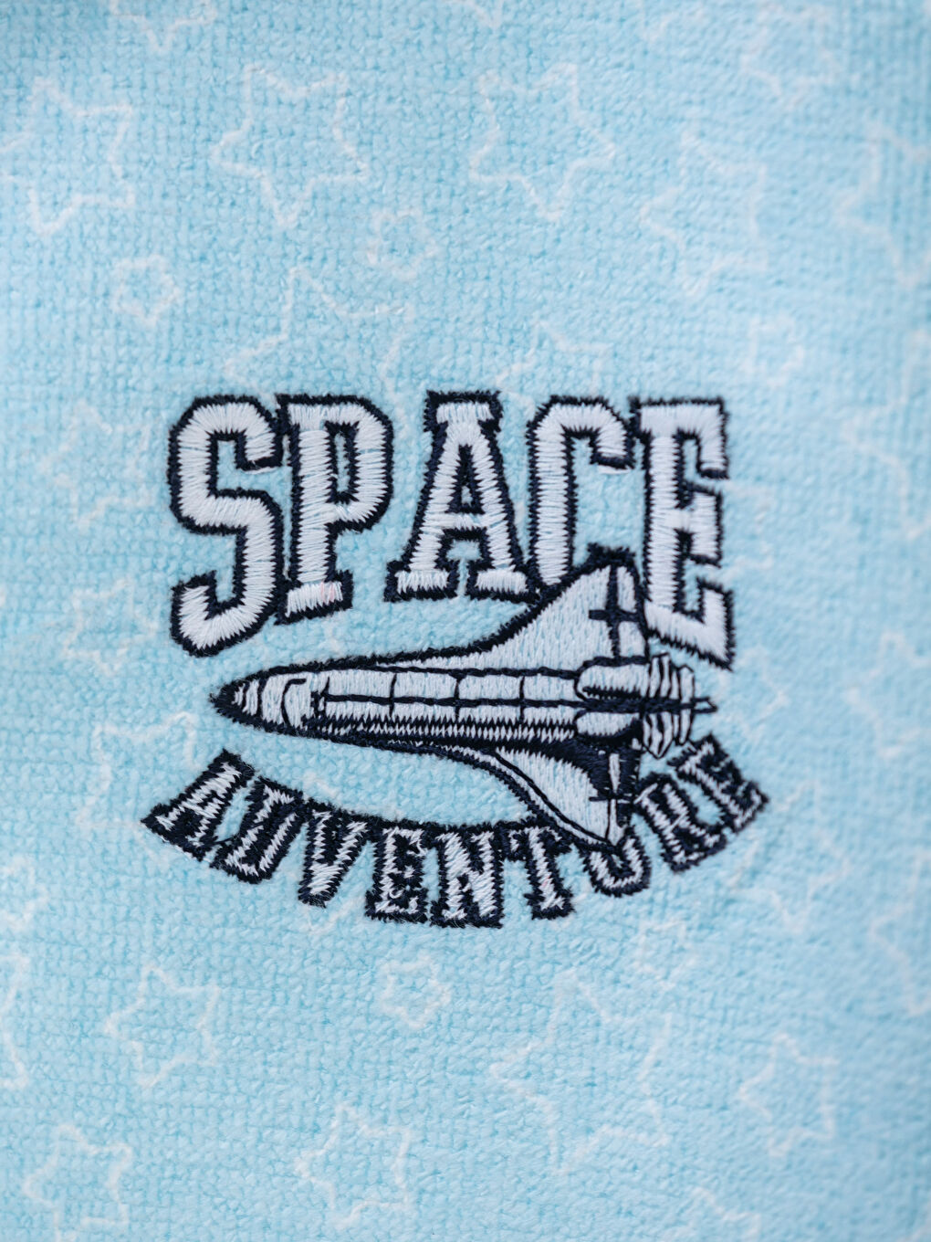 برنص حمام للأطفال-2