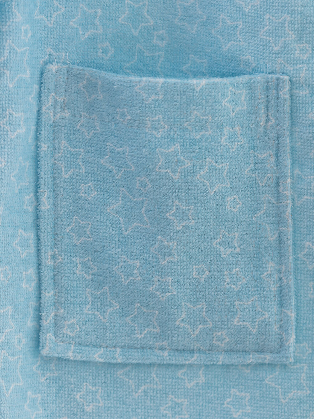 برنص حمام للأطفال-3