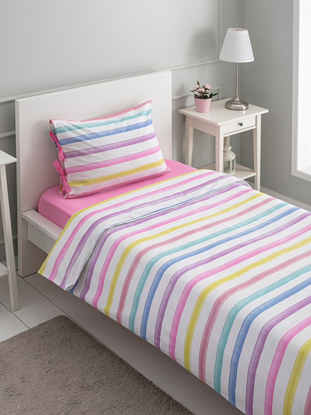 MIX Kids' Duvet Cover Full Set