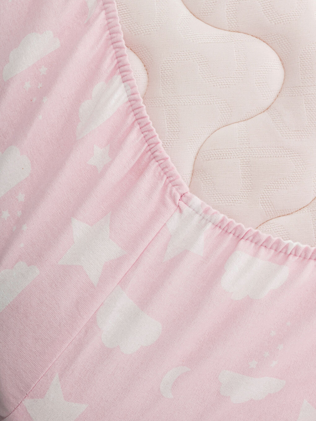 LCW HOME ROSA Baby-Bettlaken -9WJ862Z1-FSA
