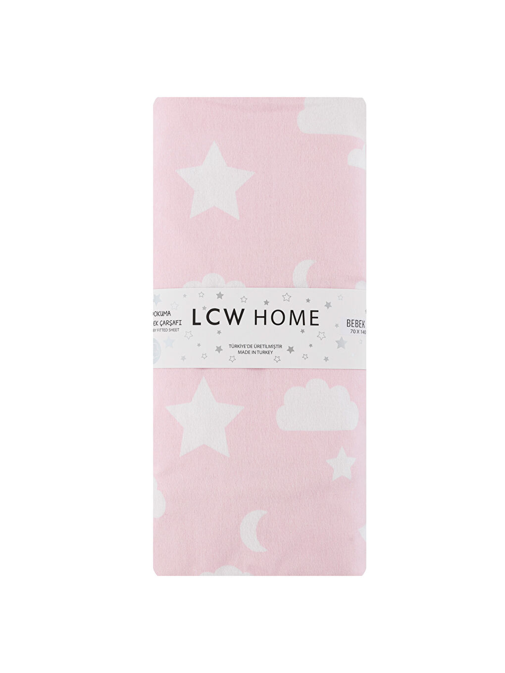 LCW HOME ROSA Baby-Bettlaken -9WJ862Z1-FSA