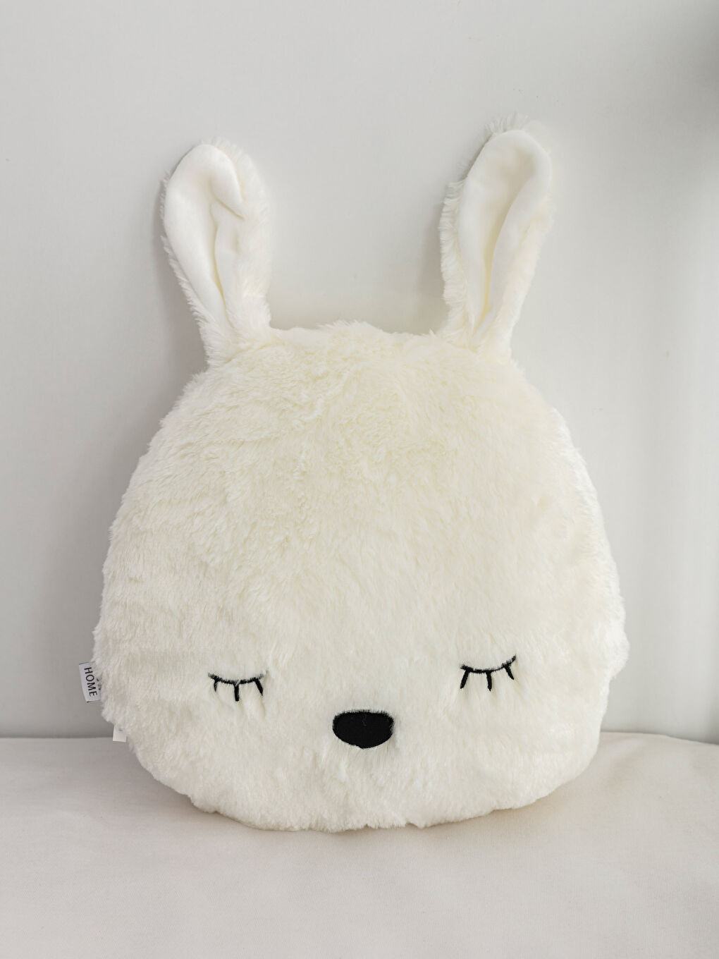 LCW HOME WHITE Baby's Cushion -9WK266Z1-LU7