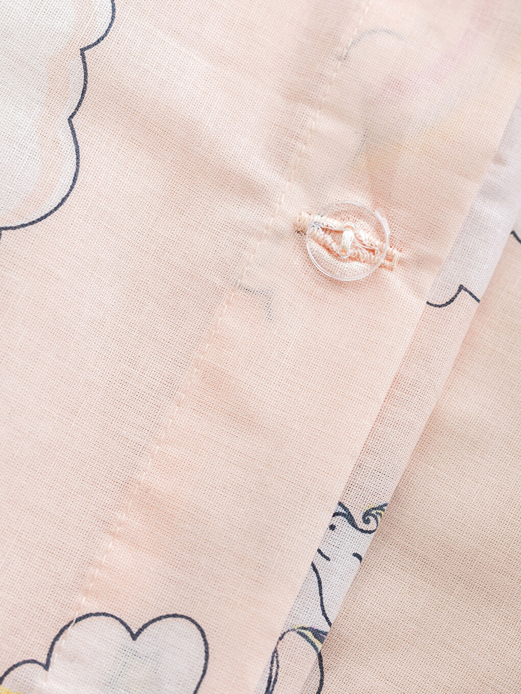 طقم غطاء لحاف للأطفال-4