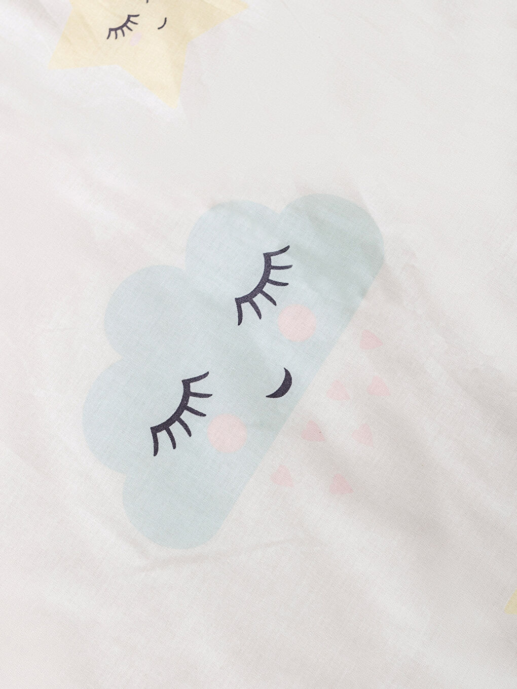 مجموعة كاملة من أغطية لحاف الأطفال-3