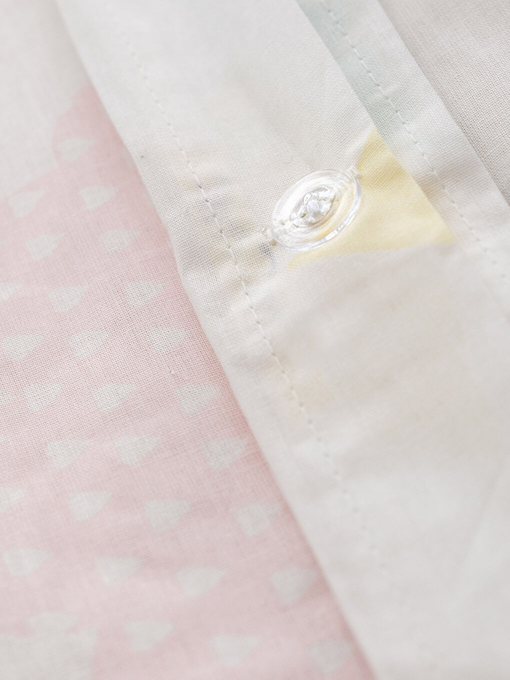 مجموعة كاملة من أغطية لحاف الأطفال-4