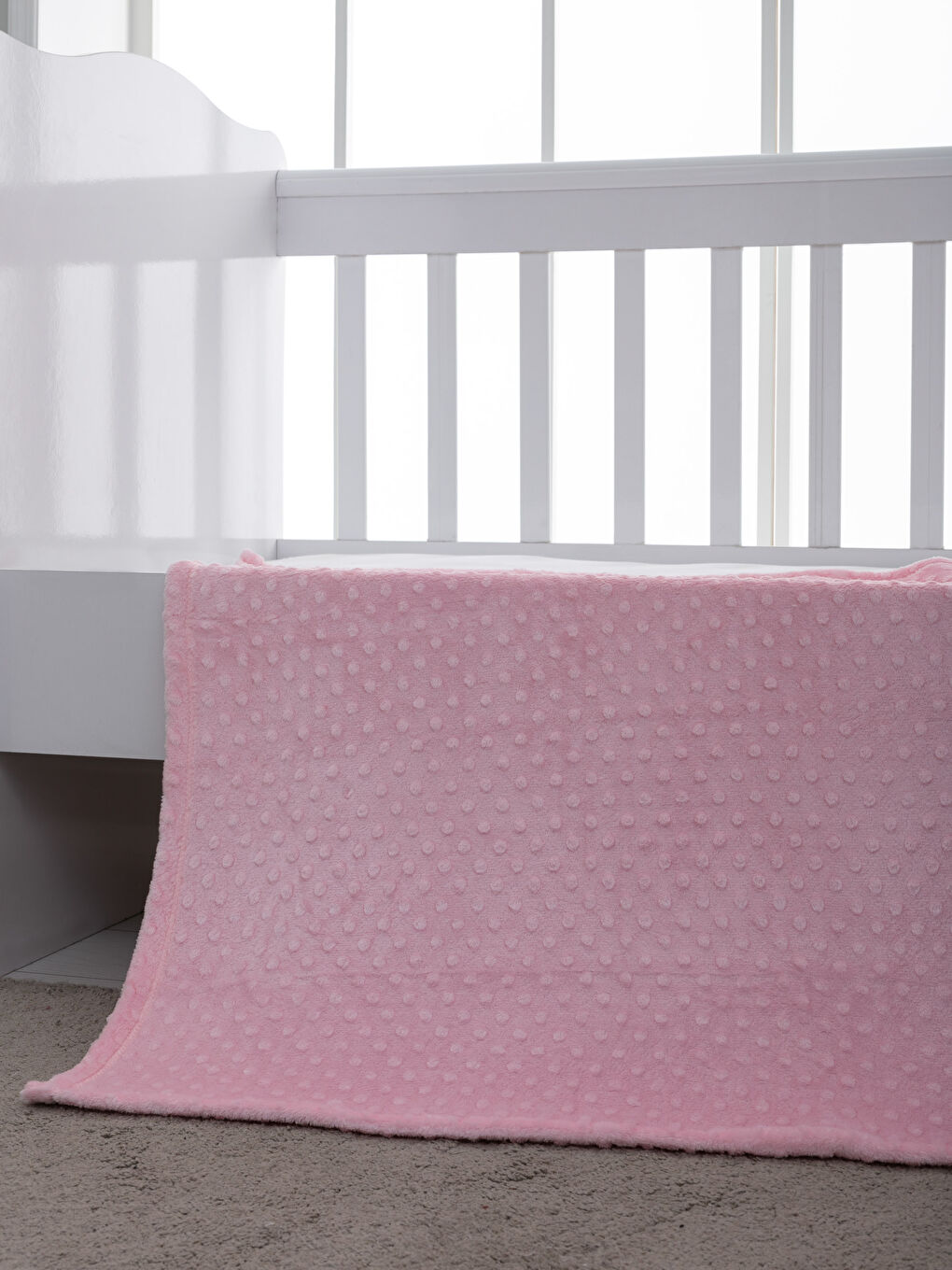 LCW HOME ROSA Babydecke -0SL100Z1-CUE