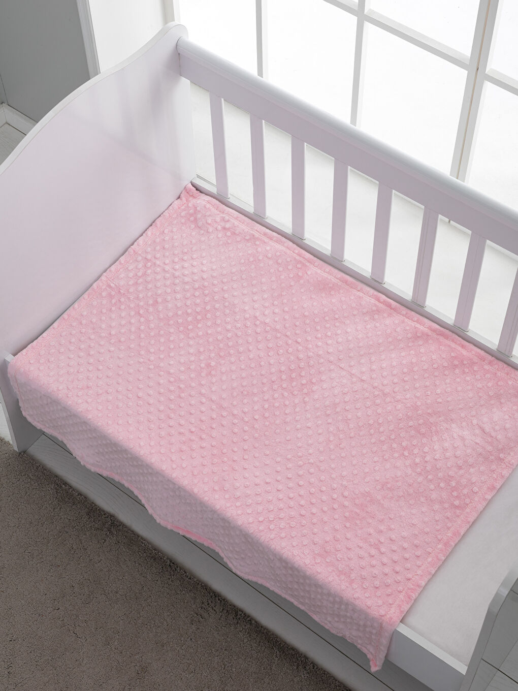 LCW HOME ROSA Babydecke -0SL100Z1-CUE