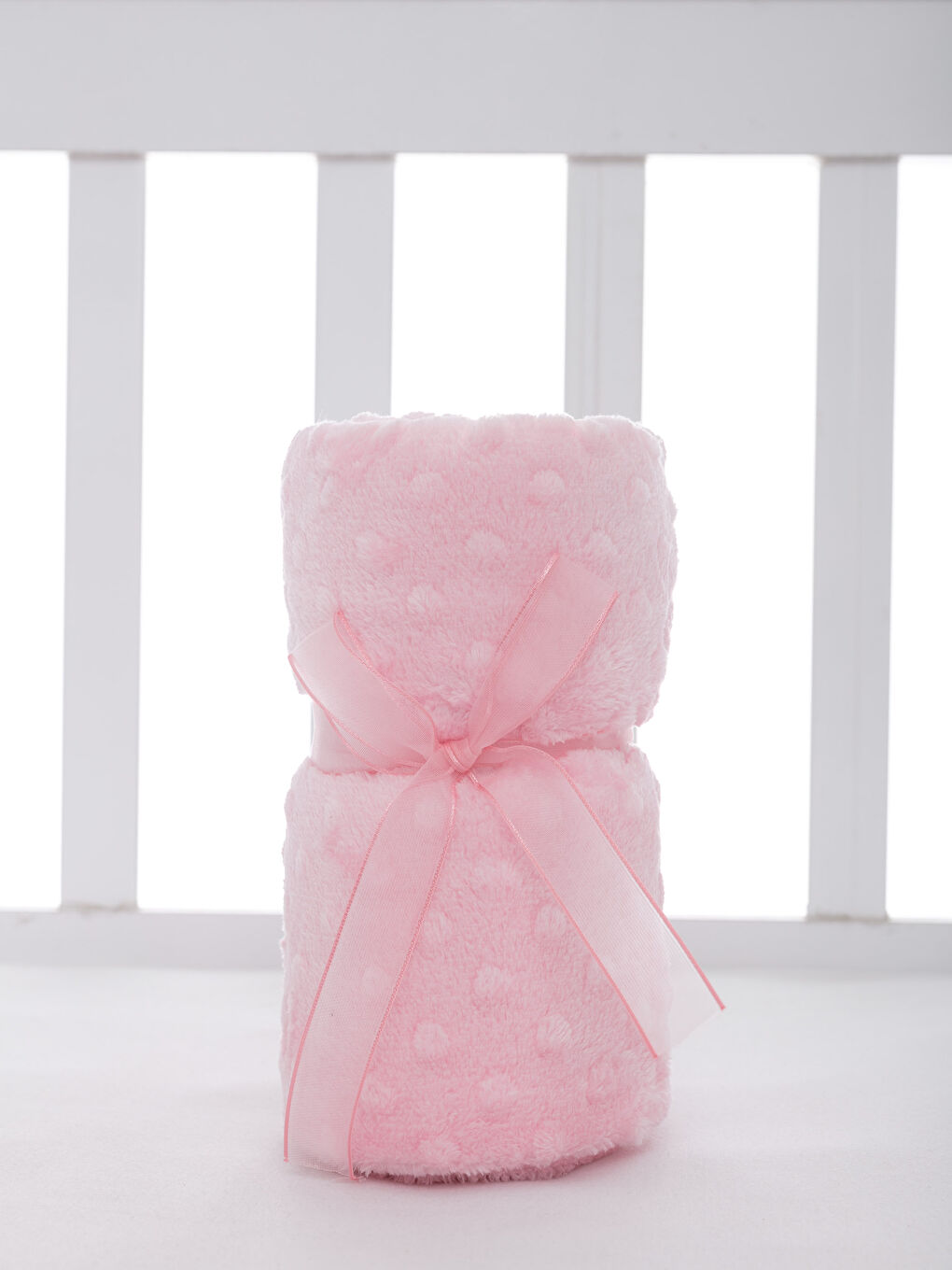 LCW HOME ROSA Babydecke -0SL100Z1-CUE