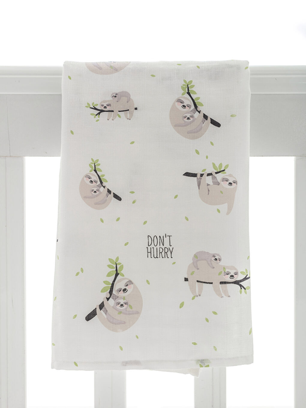 BEIGE Baby's Blanket