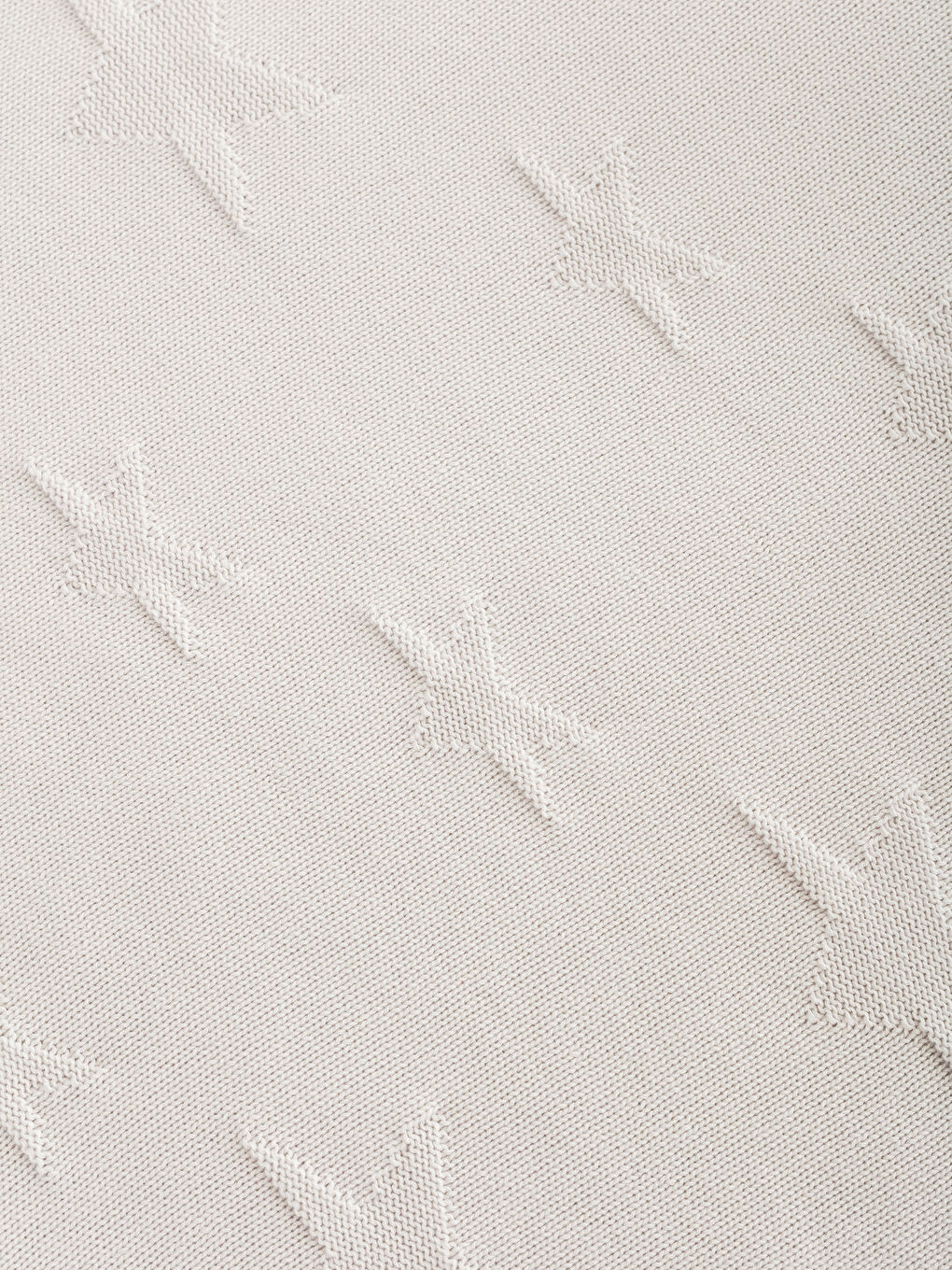 Couverture bébé BEIGE-2