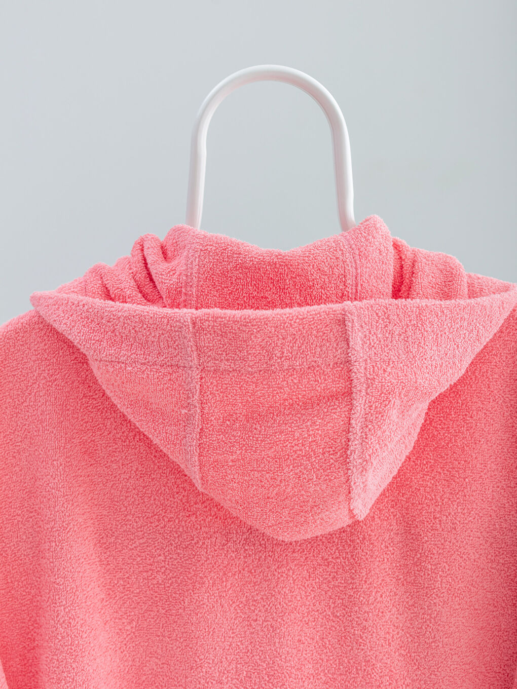 Girl PINK Kids' Bathrobe-2