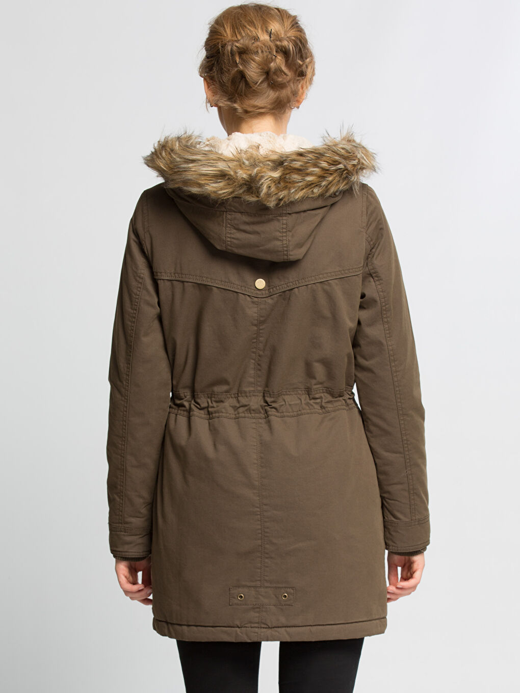 Haki Parka-2