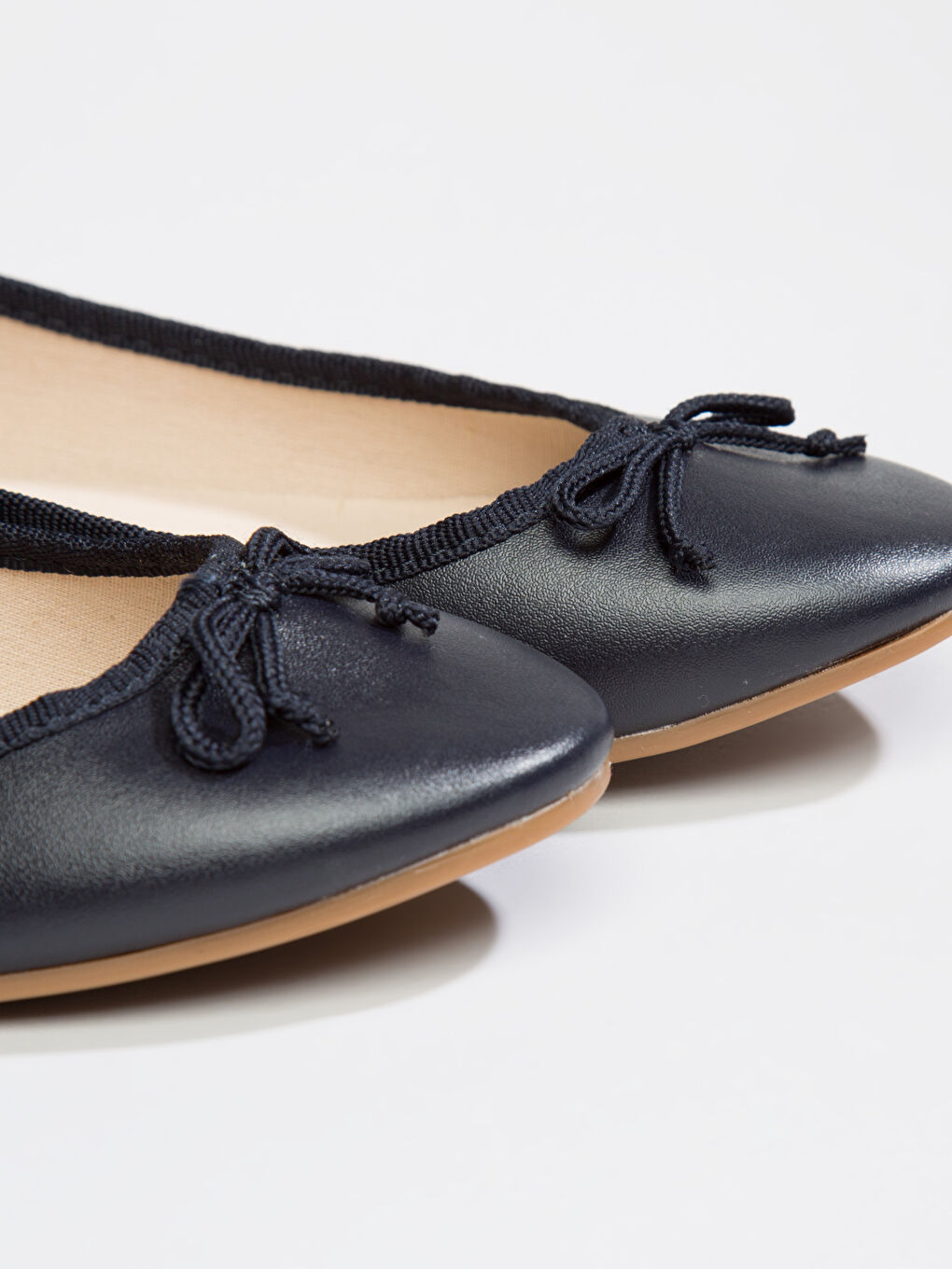 Balerini  BLEUMARIN Femeie-3