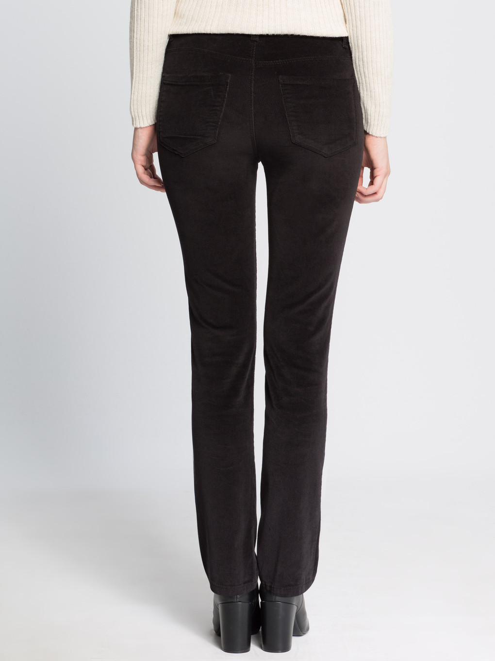 Yeni Siyah Pantolon-1