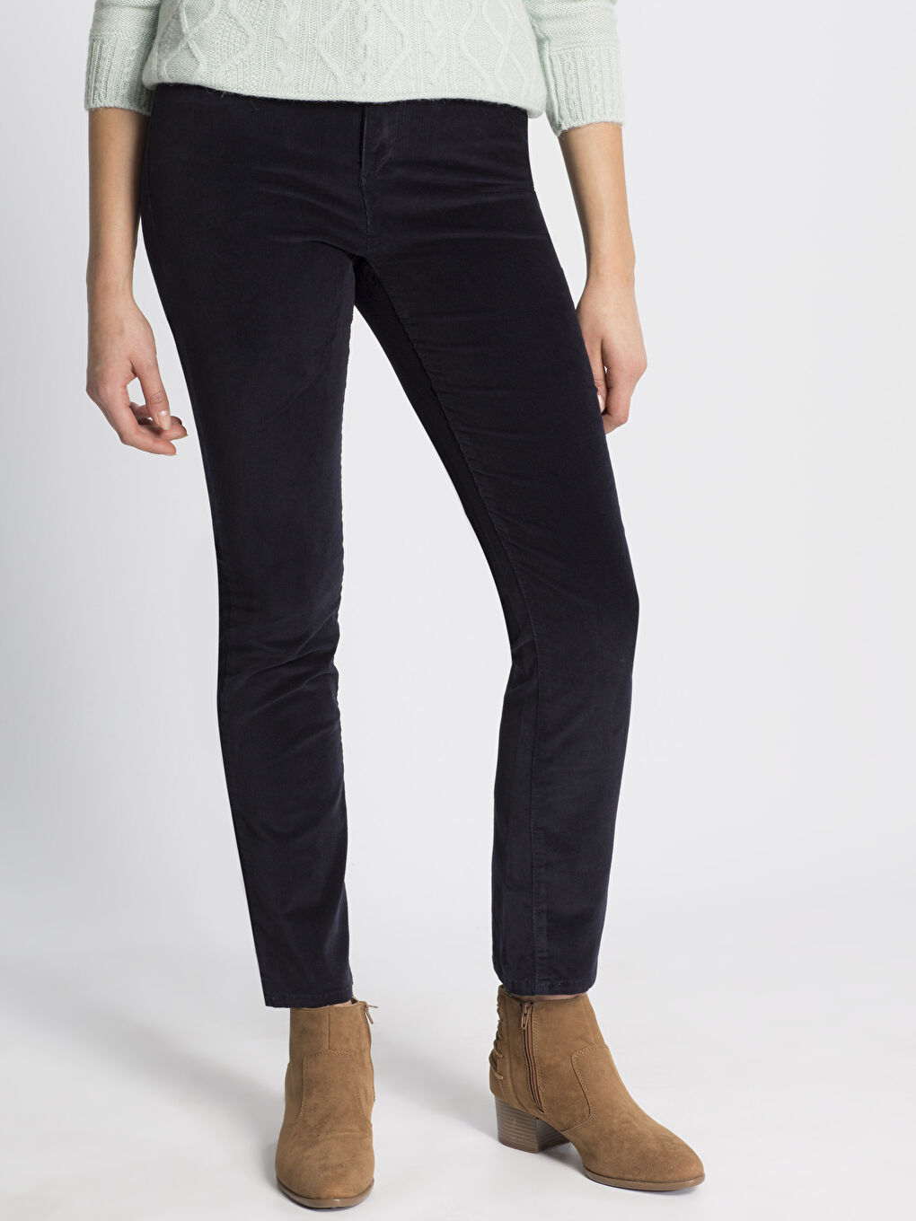 LCWAIKIKI Basic Pantolon -6K0830Z8-EUV