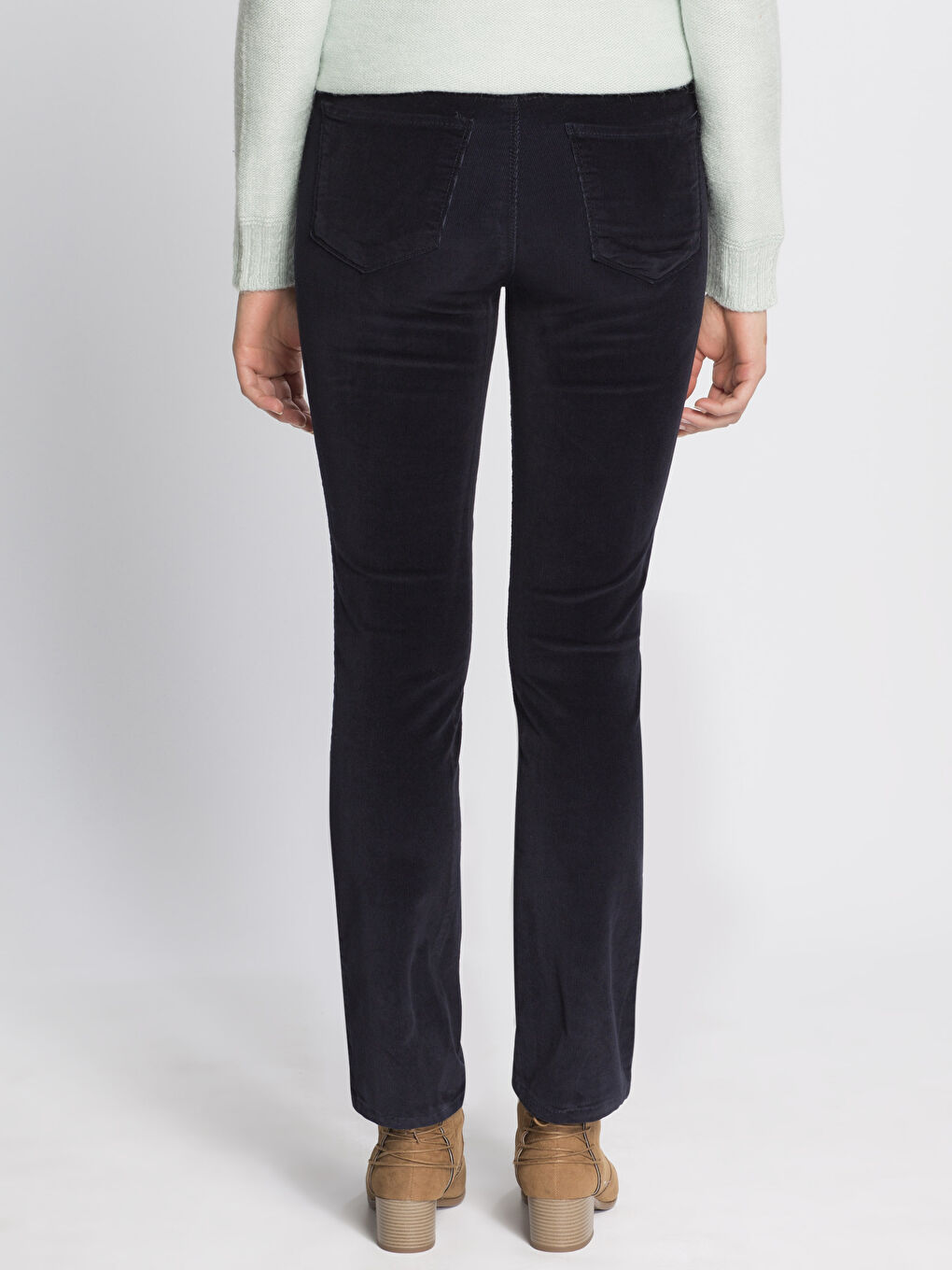 LCWAIKIKI Basic Pantolon -6K0830Z8-EUV
