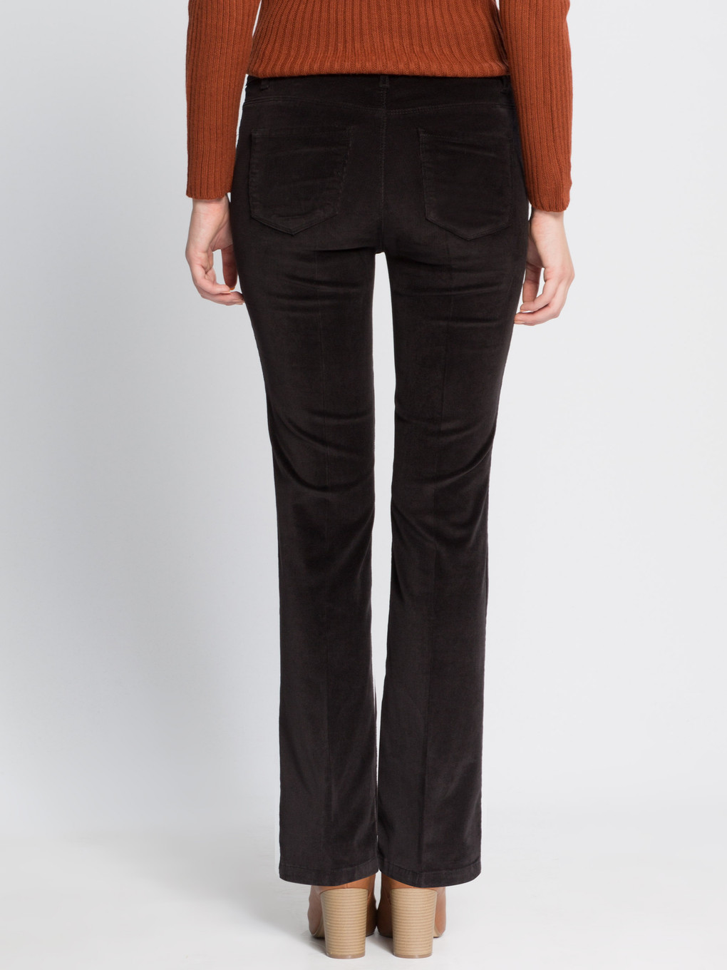 Yeni Siyah Pantolon-1