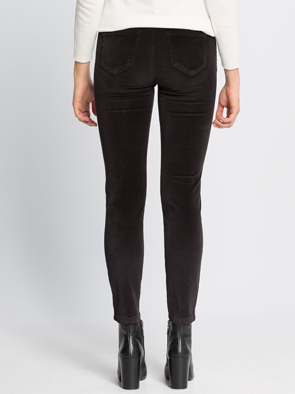 Yeni Siyah Pantolon-1