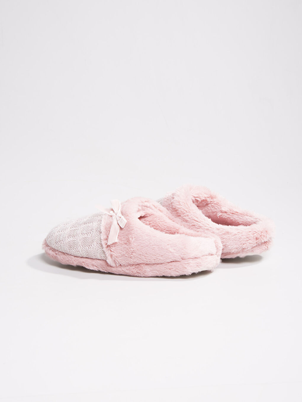 Frau ROSA Hausschuhe-2