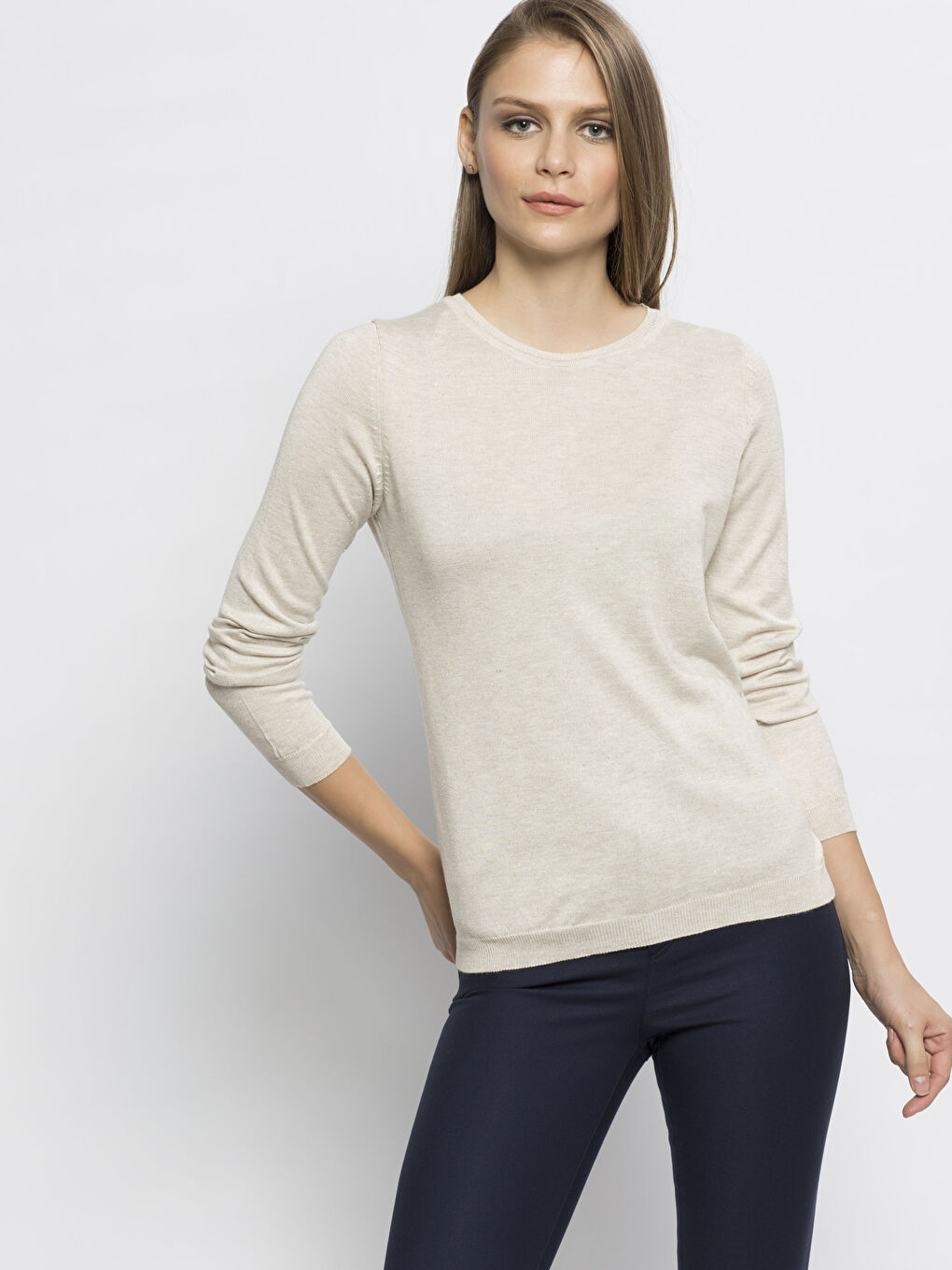 Yulaf Beji Melanj Kazak