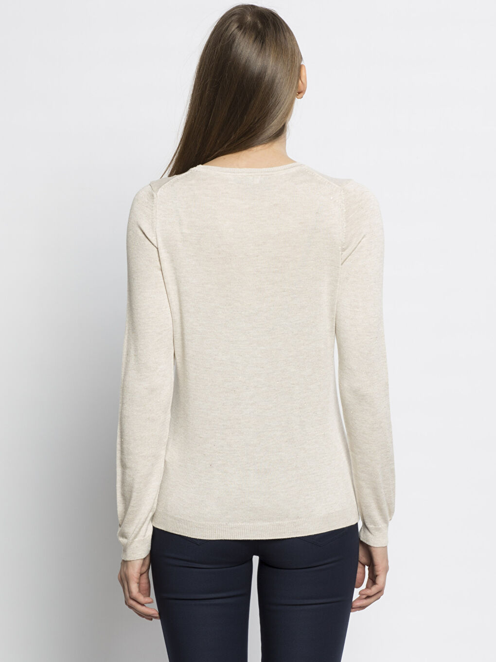 Yulaf Beji Melanj Kazak-1