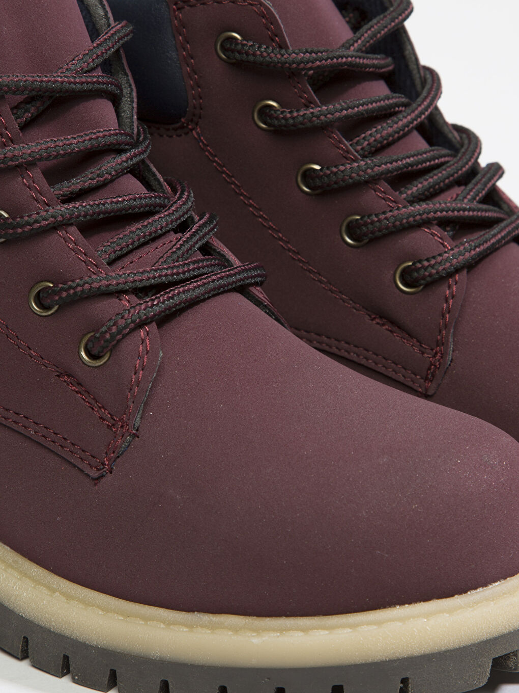 Ženske čizme na pertlanje-3