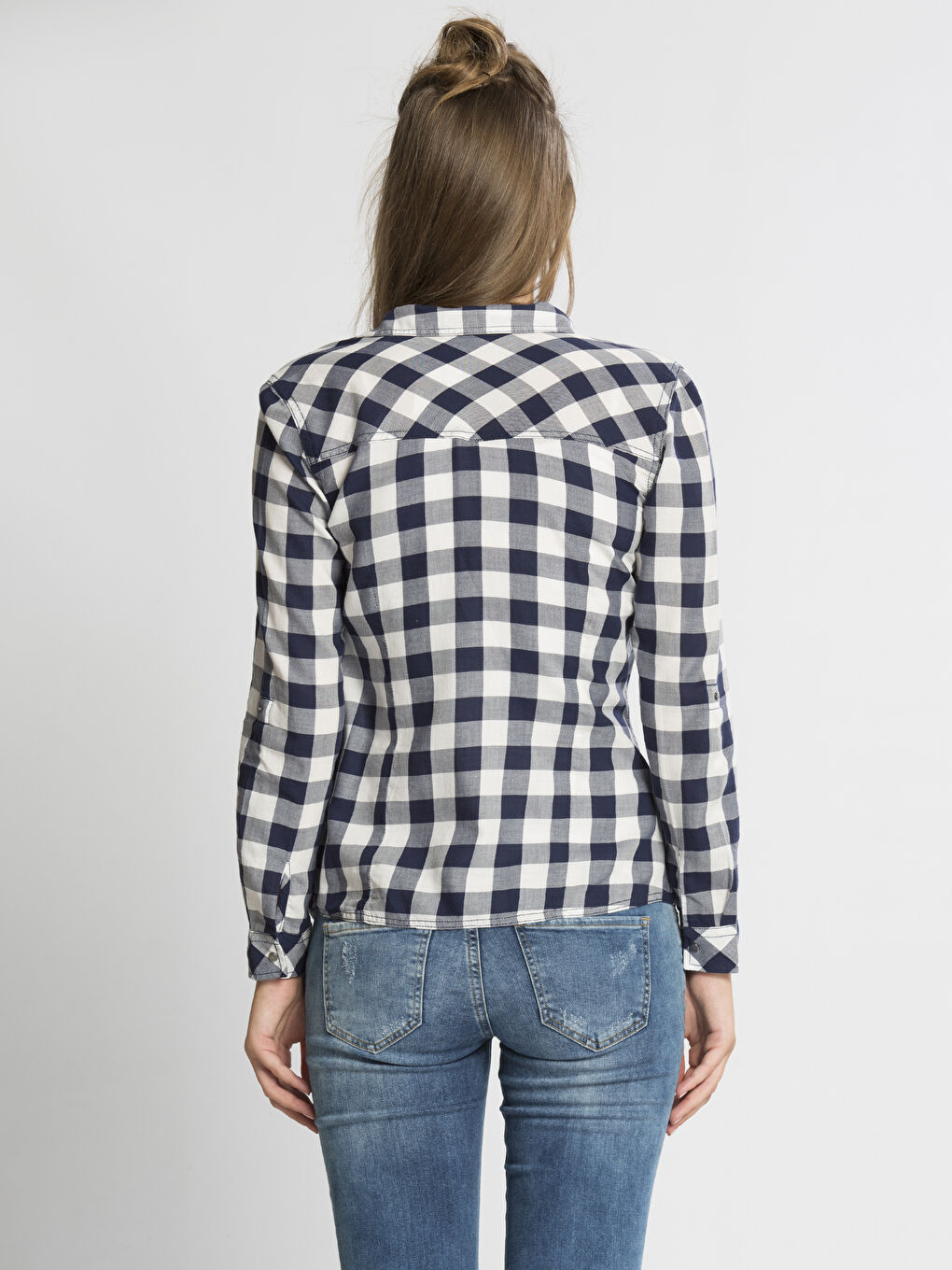 INDIGO Košulja Žena-1