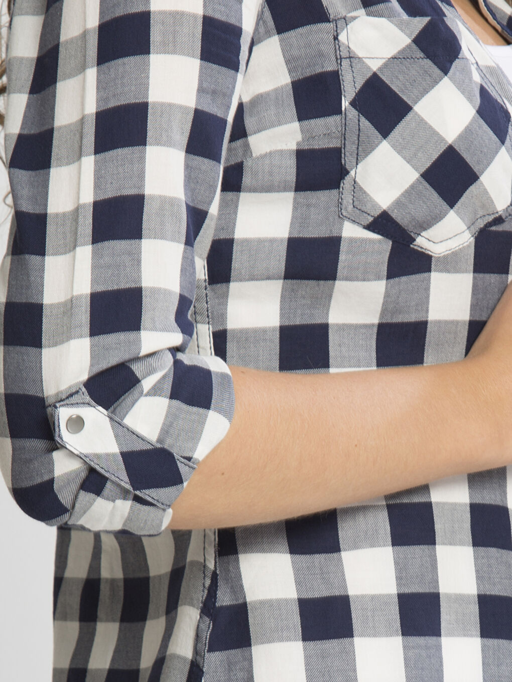 INDIGO Košulja Žena-3