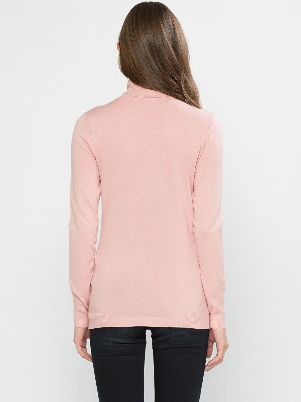 Frau ROSA Pullover-1