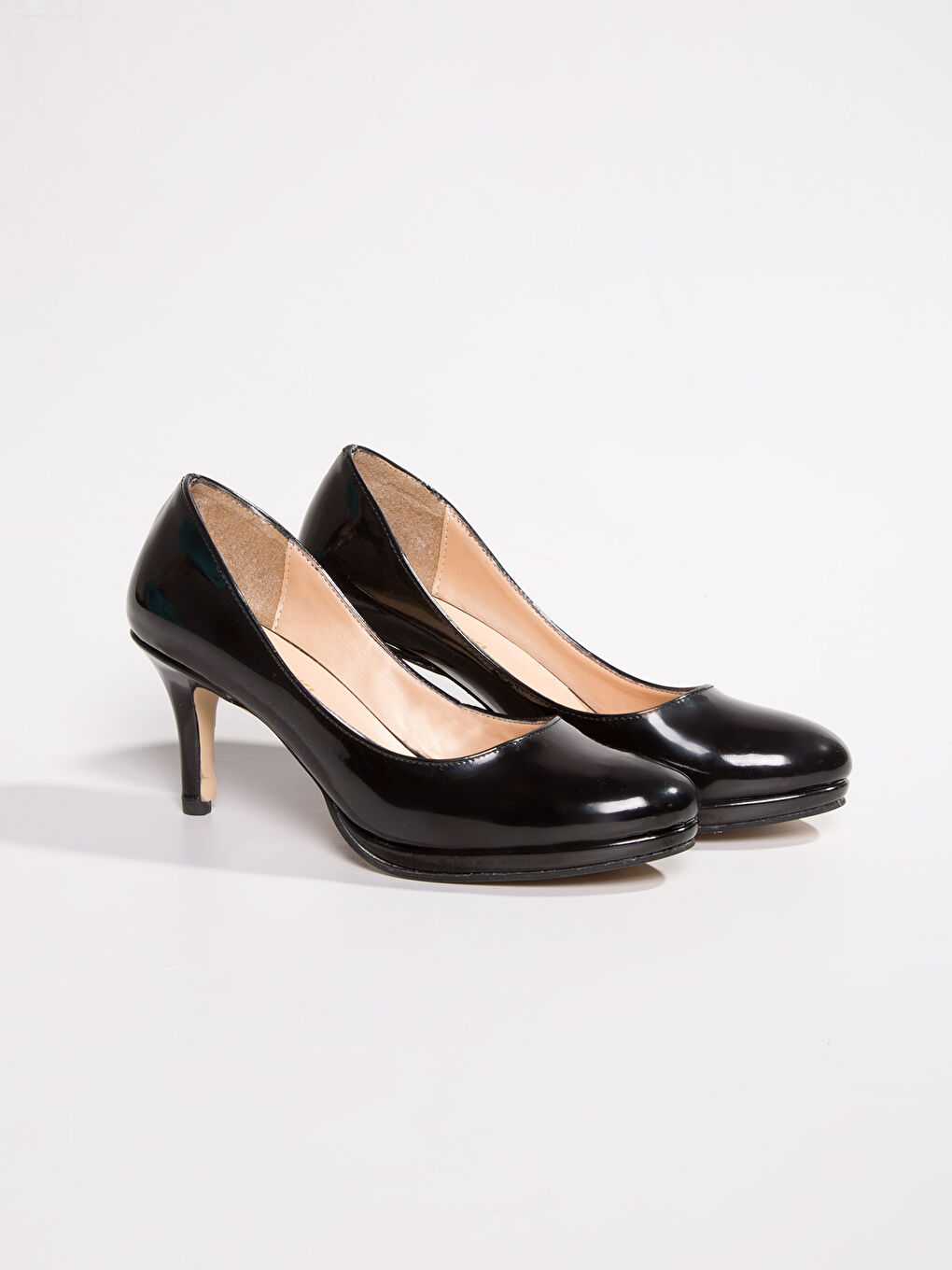 LCW STEPS Woman BLACK High Heels -6K4837Z8-E0N