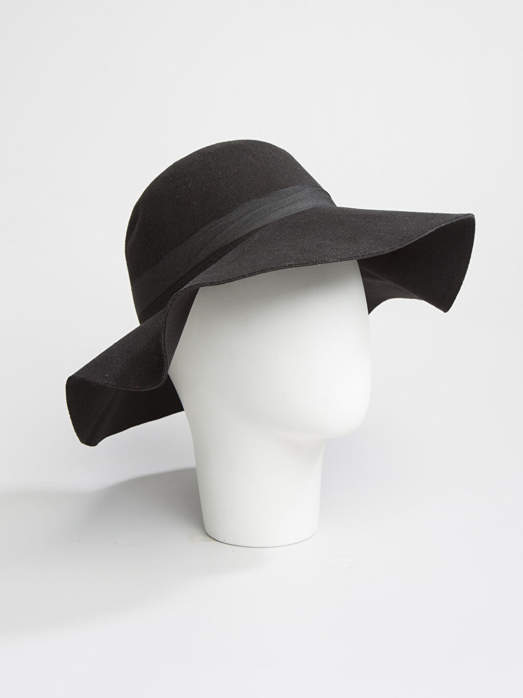 Woman BLACK Baseball Cap
