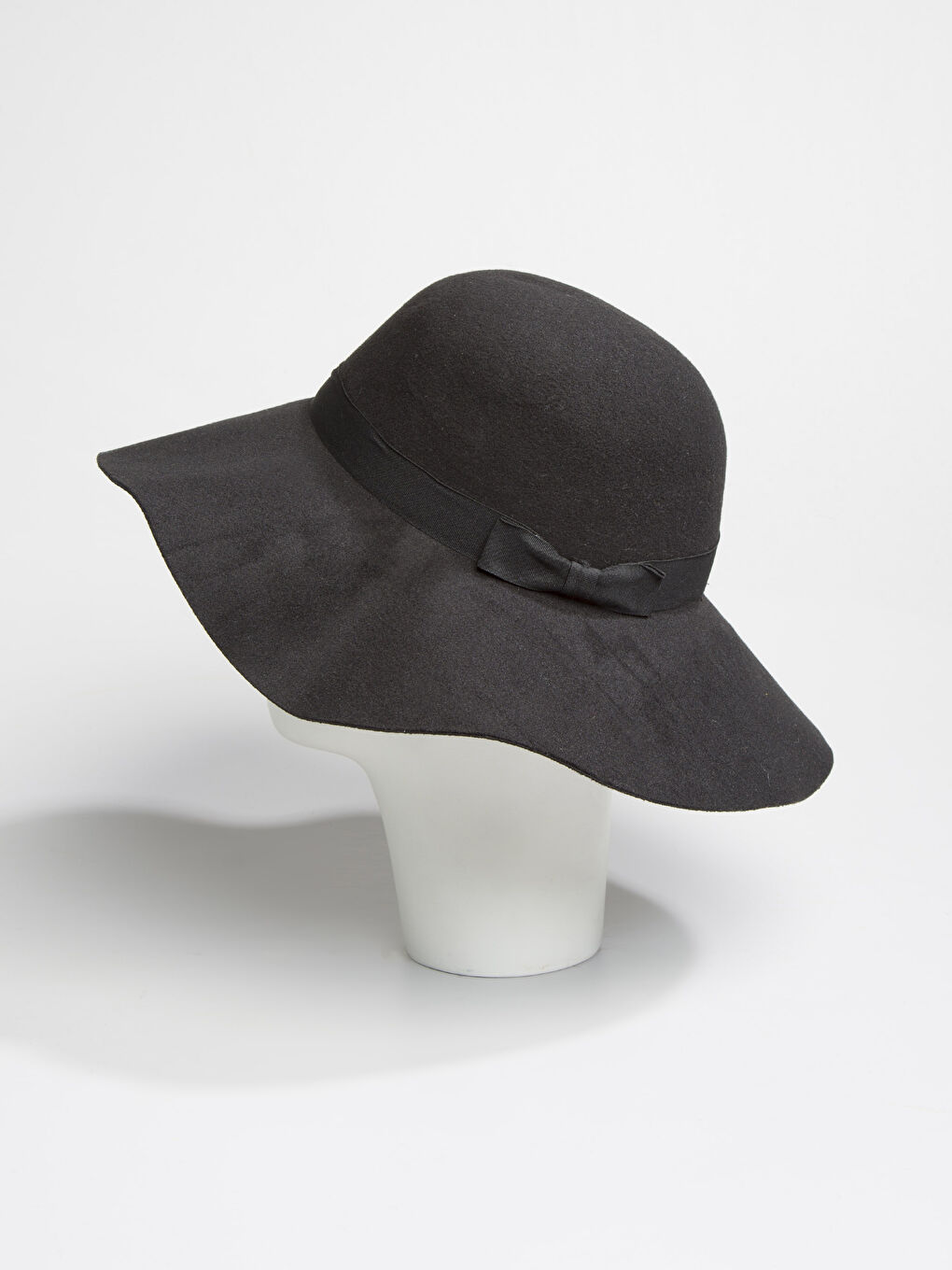 Woman BLACK Baseball Cap-1