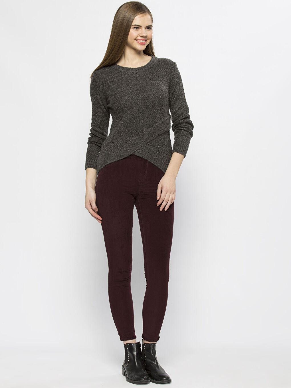 Antrasit Mel. Kazak-2