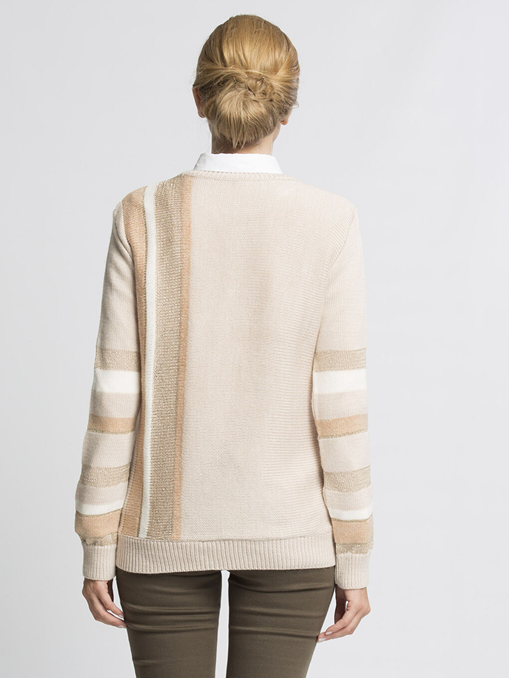 Yulaf Beji Melanj Kazak-1