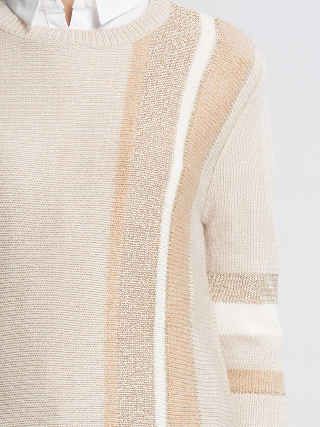 Yulaf Beji Melanj Kazak-3