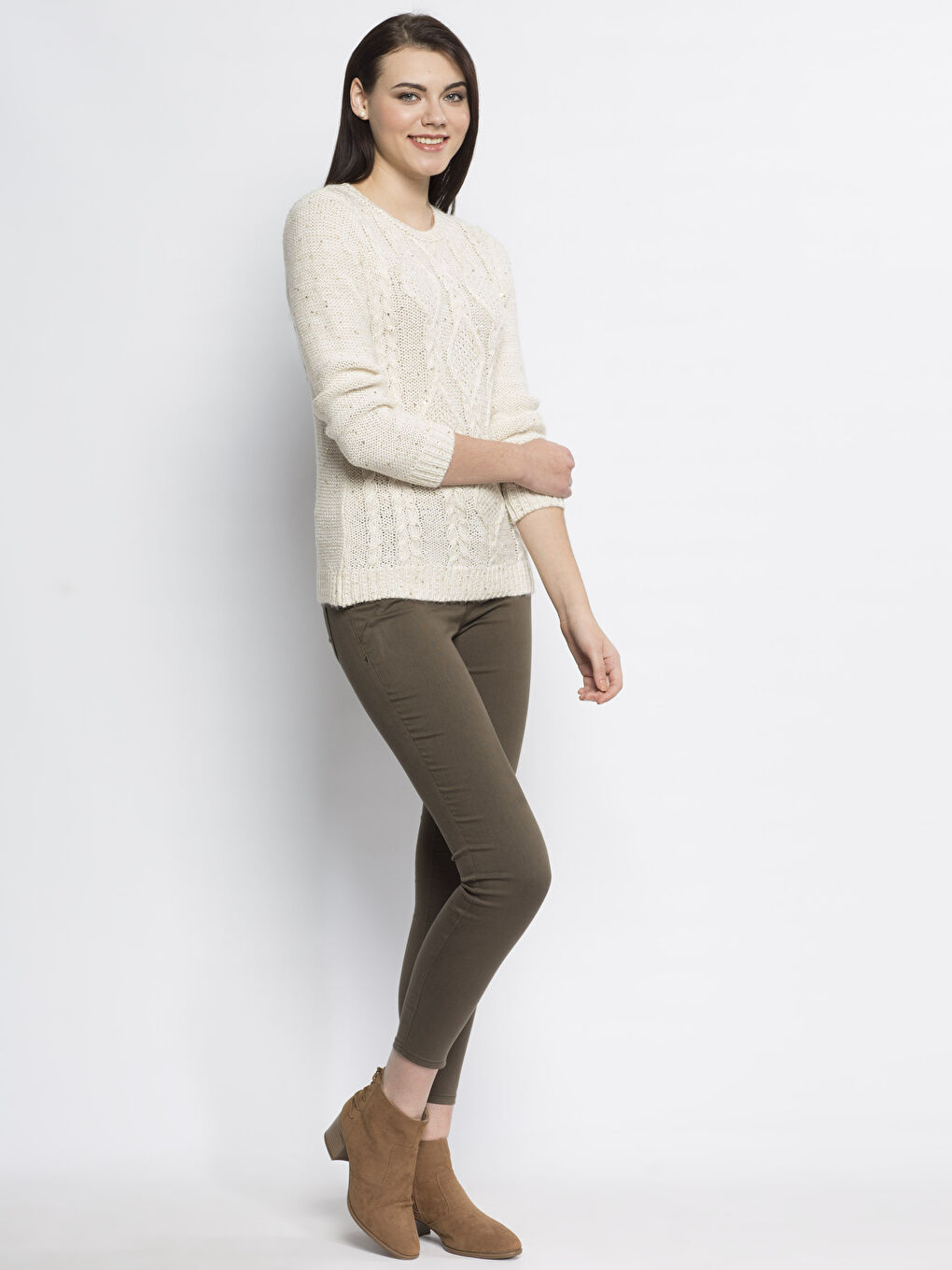 Yulaf Beji Melanj Kazak-2