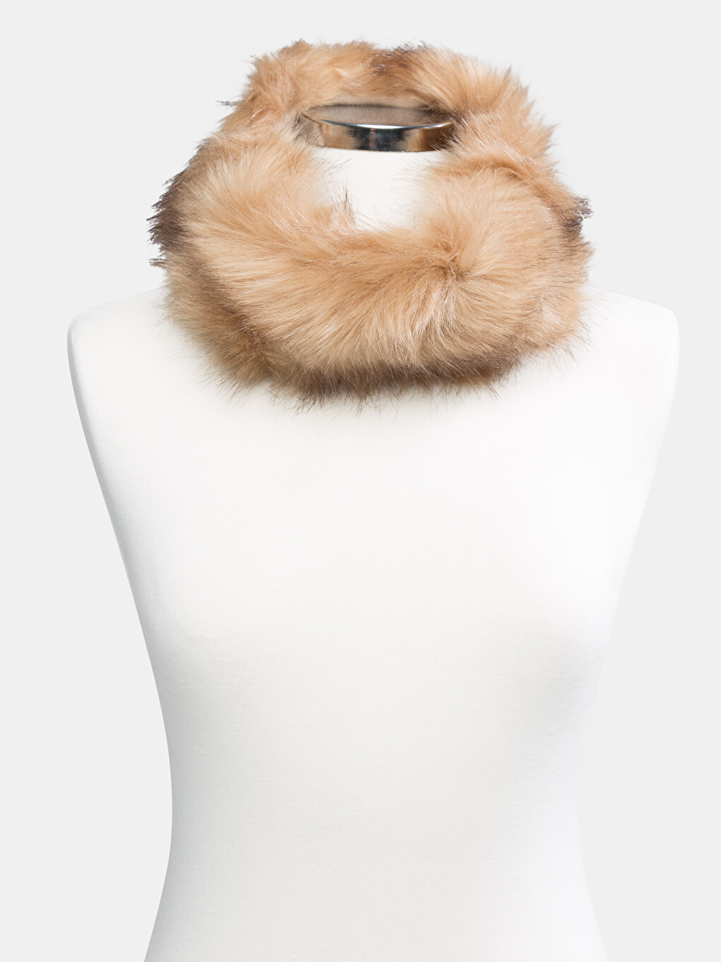 LCW ACCESSORIES Woman BEIGE Beanie - 6K6541Z8-17F - LC Waikiki