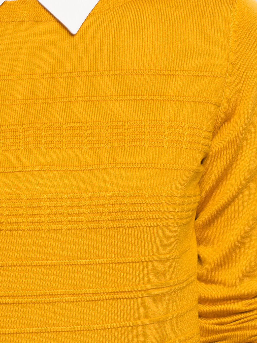 Sarı Hardal Kazak-3