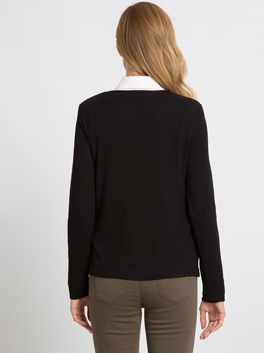 Yeni Siyah Tişört-1