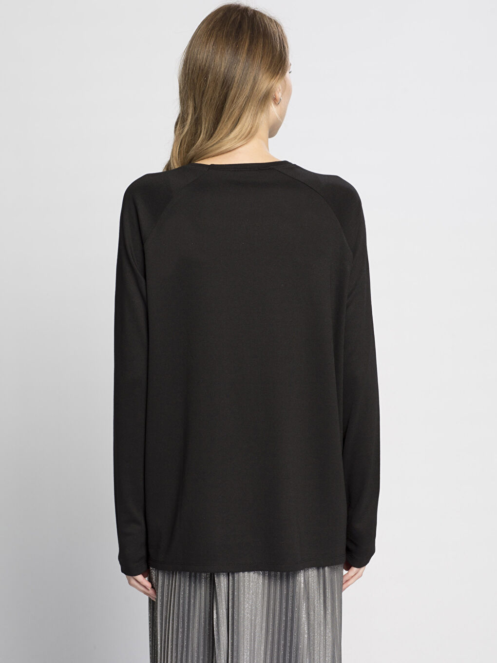 Yeni Siyah Tişört-1