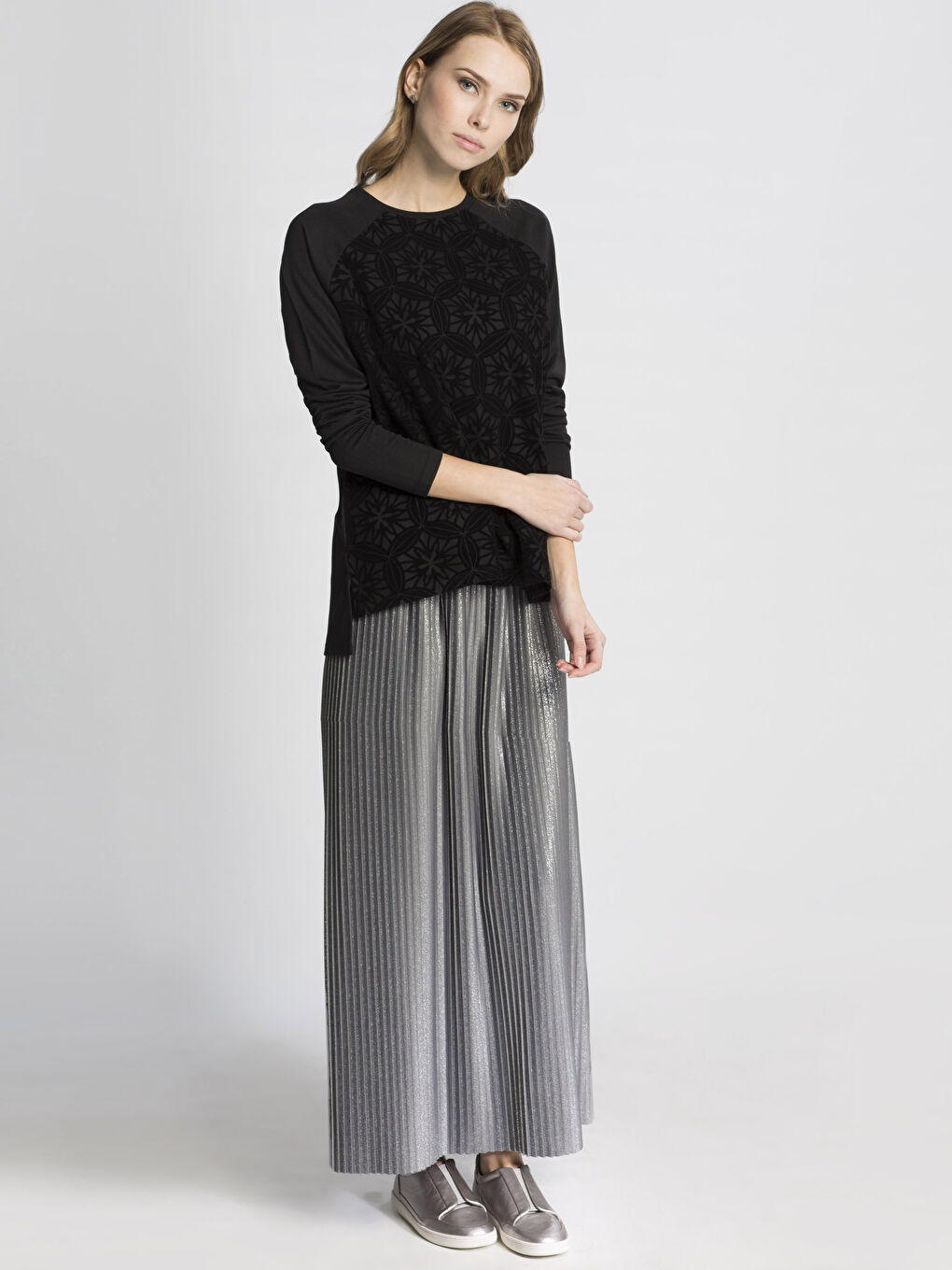 Yeni Siyah Tişört-2