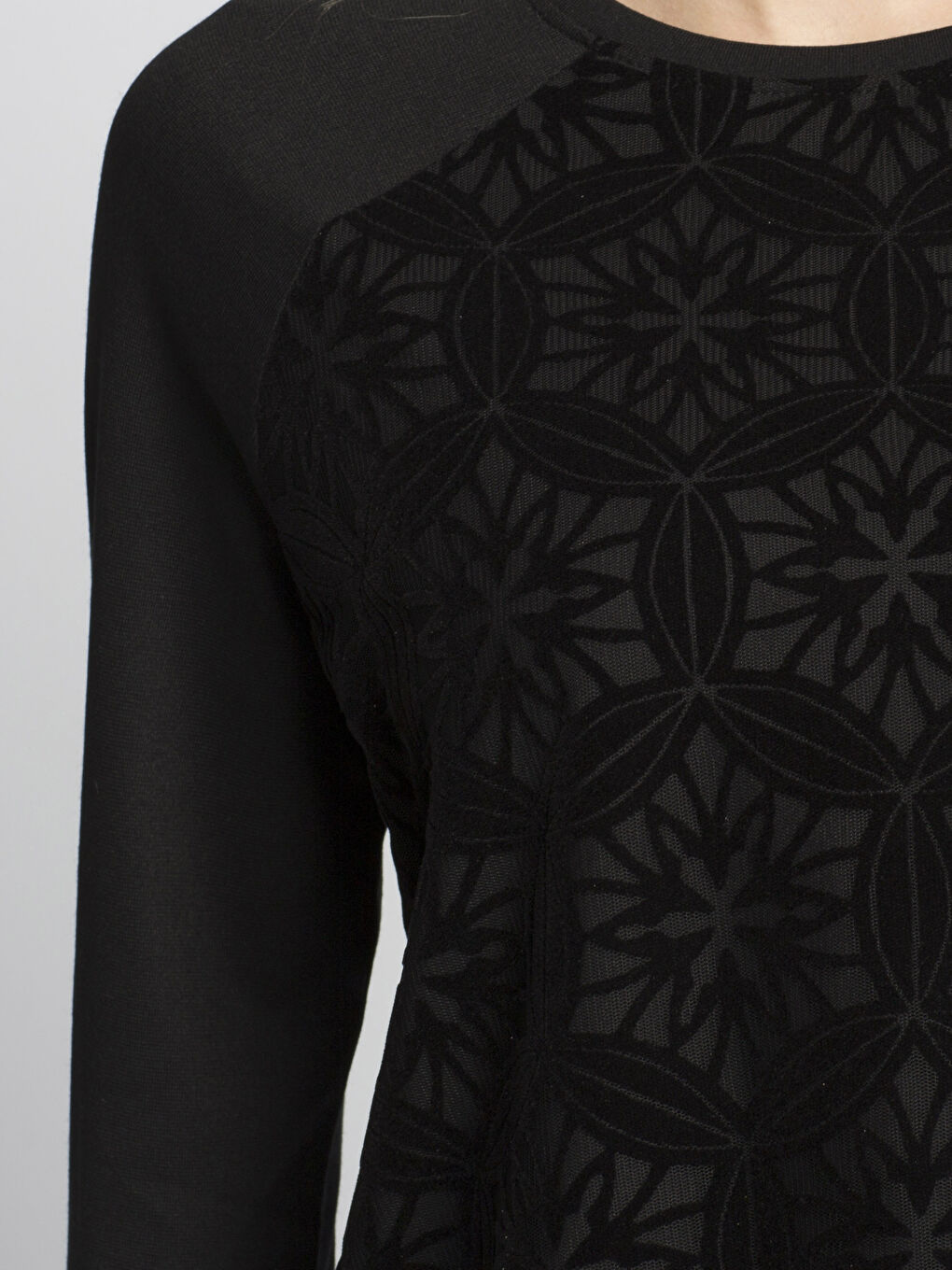 Yeni Siyah Tişört-3