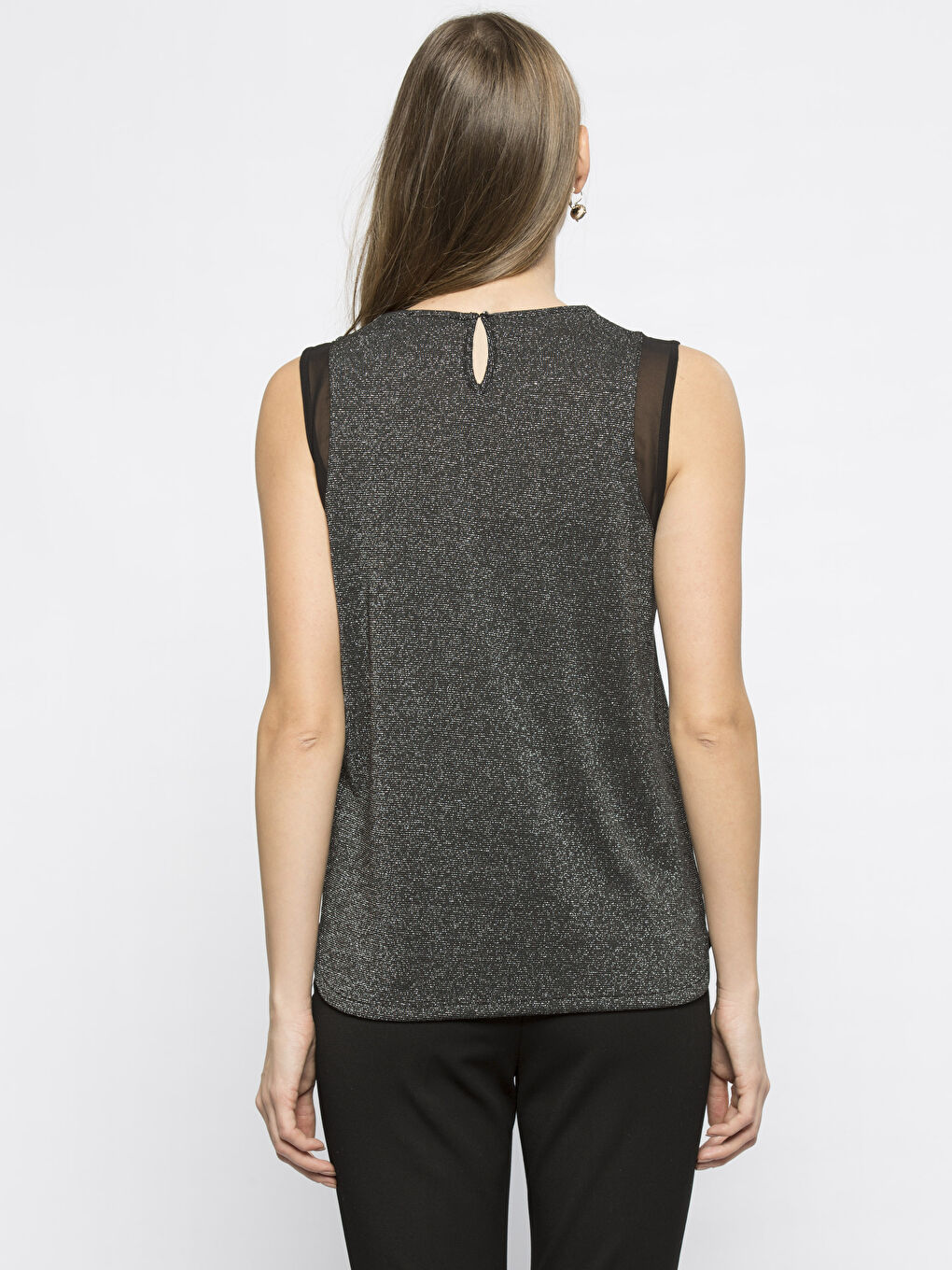 Yeni Siyah Tişört-1