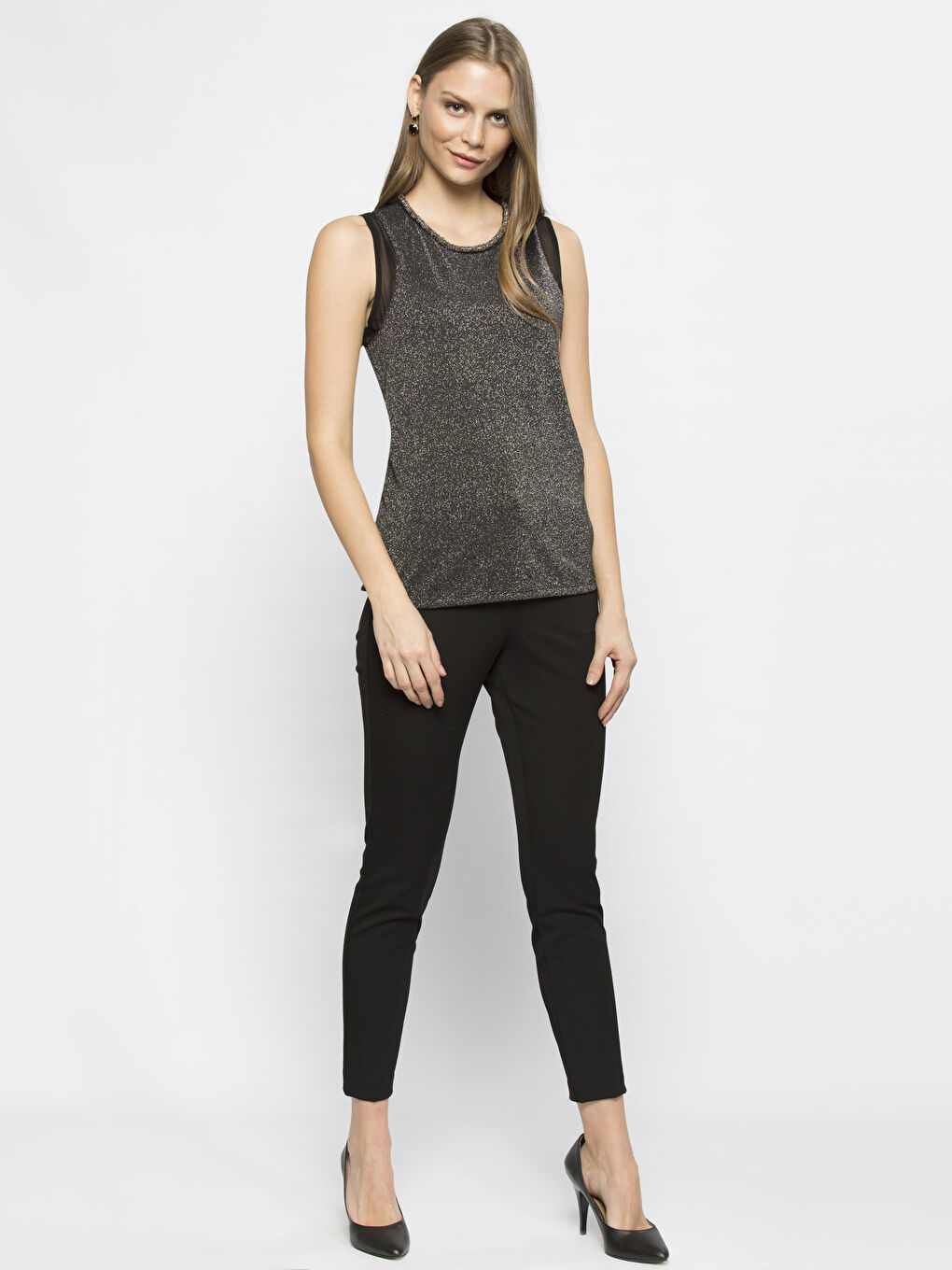 Yeni Siyah Tişört-2