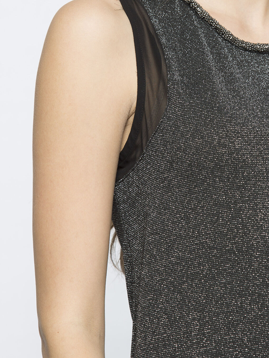 Yeni Siyah Tişört-3