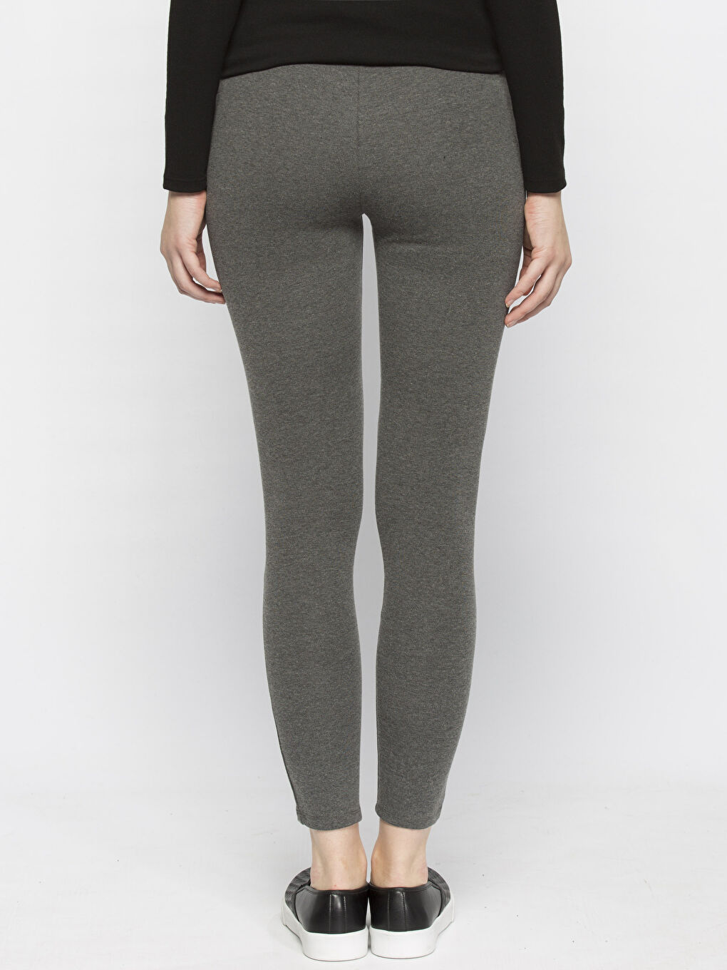 Antrasit Melanj Tayt-1