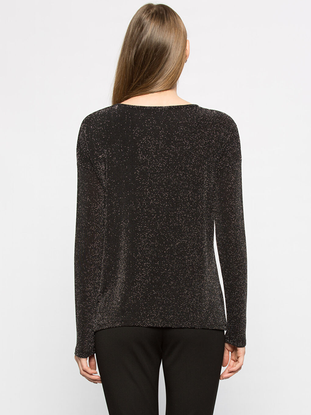 Yeni Siyah Tişört-1