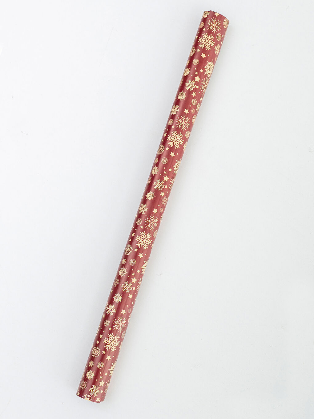 Karışık Yılbaşı Paket Kağıdı-1