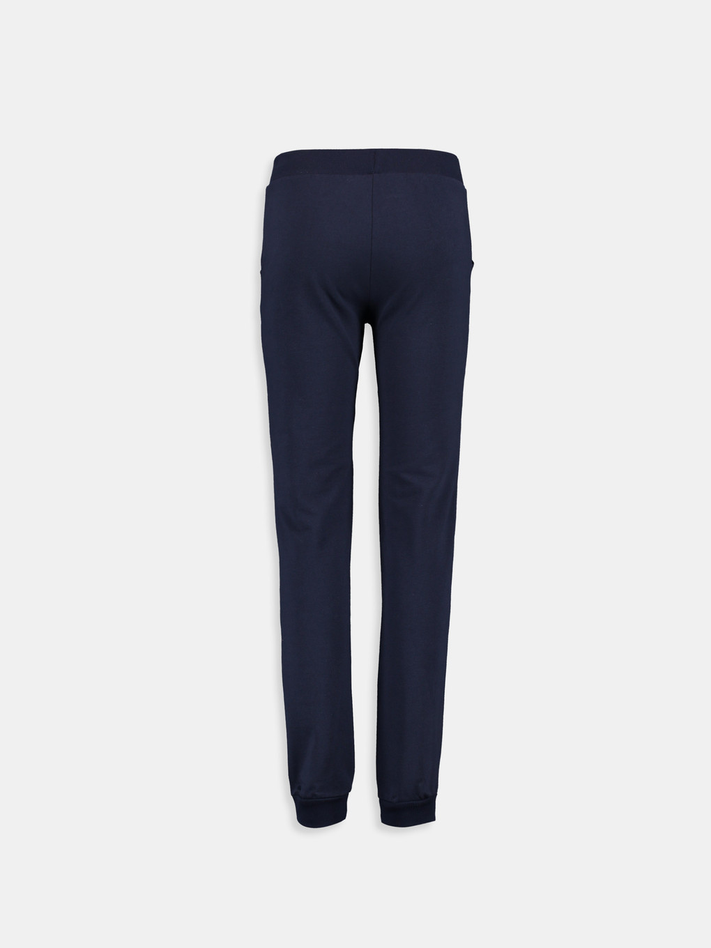 Lacivert Pijama Alt-1